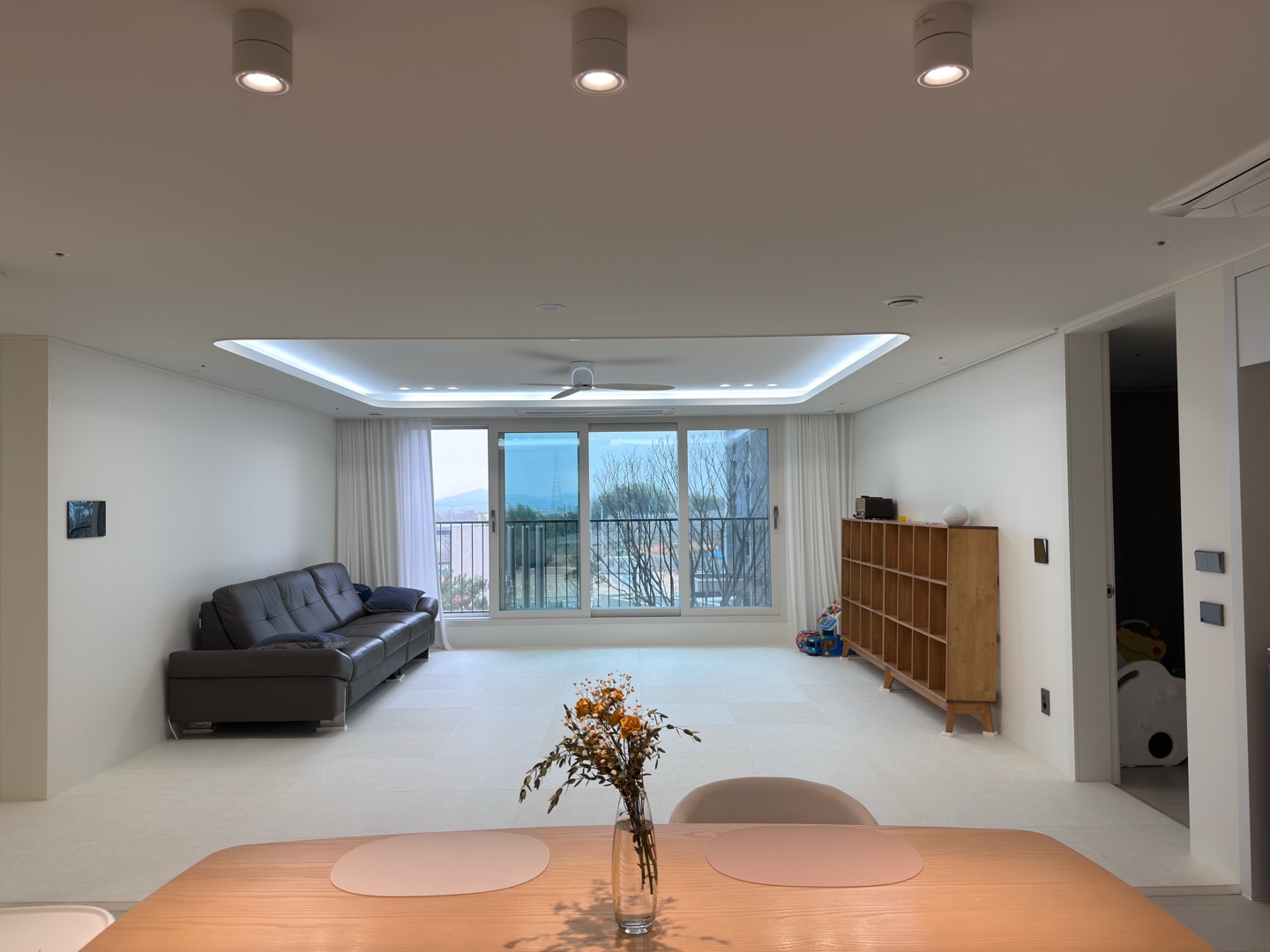 Read more about the article 거실/복도/알파룸<br>Click